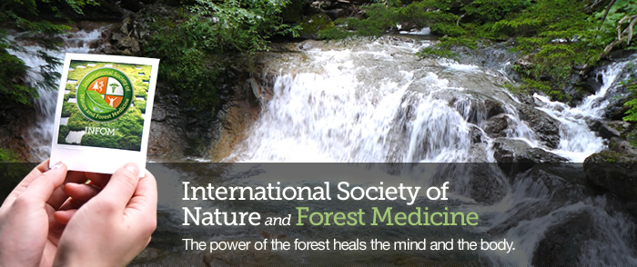 INFOM - International Society of Nature and Forest Medicine